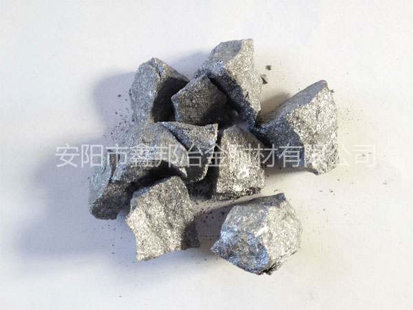 球化劑的熔煉要點(diǎn)！